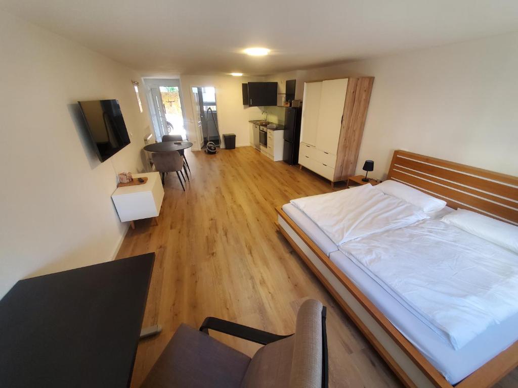 Ferienwohnung Blumenstiel photo 1