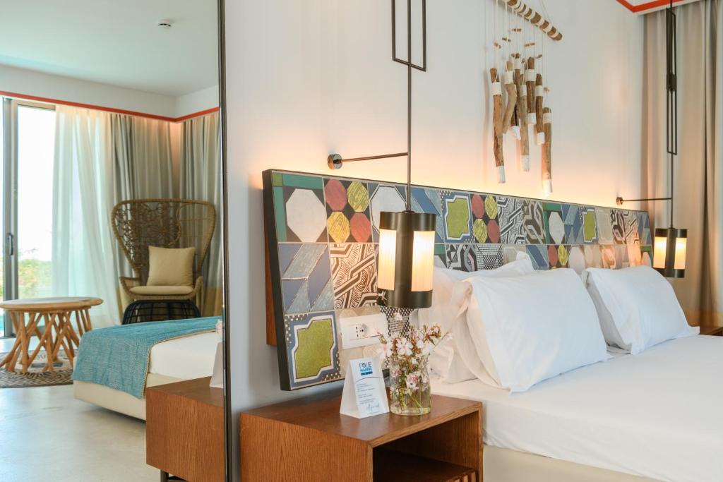 Folie Marine Beach Hotel Club photo 1