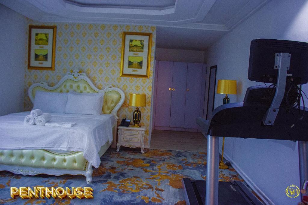 GOLDEN VISTA HOTELS photo 1