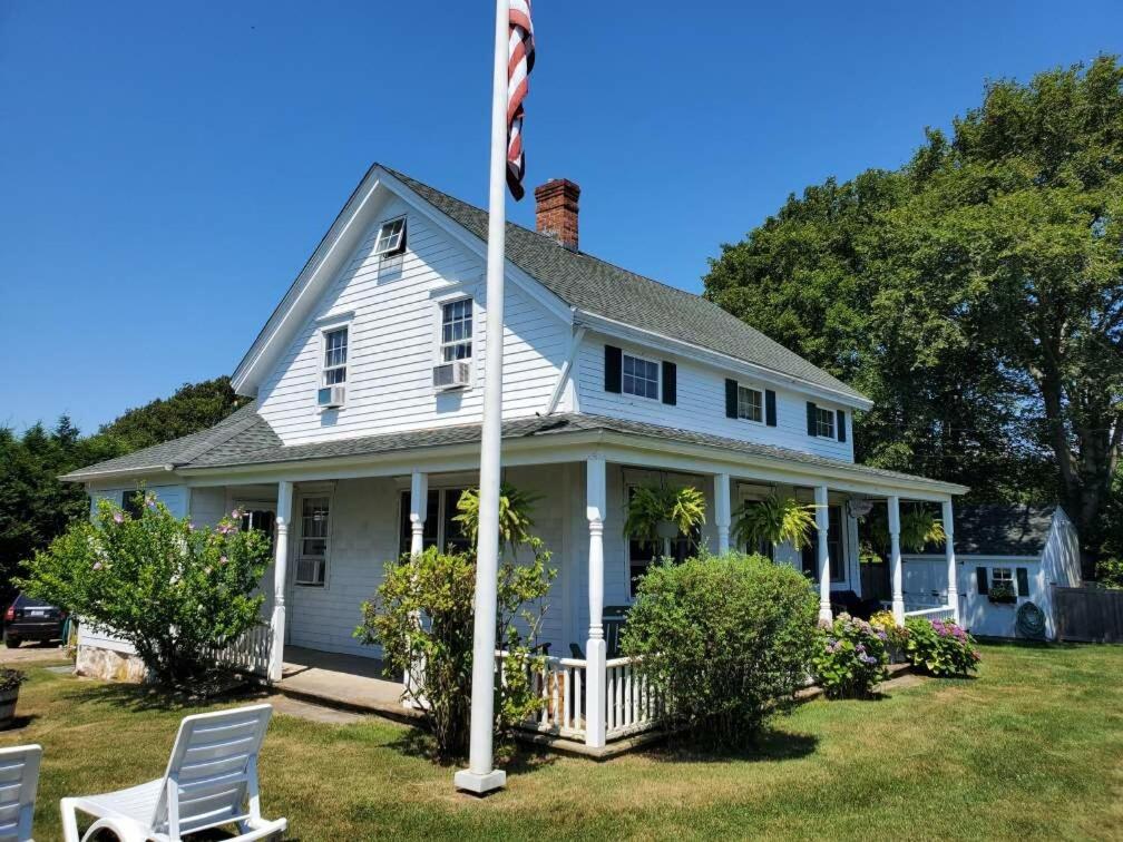 The Harbourview Guest House & Cottages photo 1