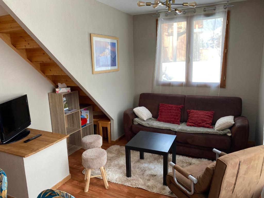 Chalet 6 / 8 personnes Super Dévoluy