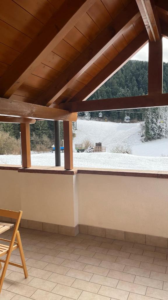 Attico in Legno ad Andalo photo 3