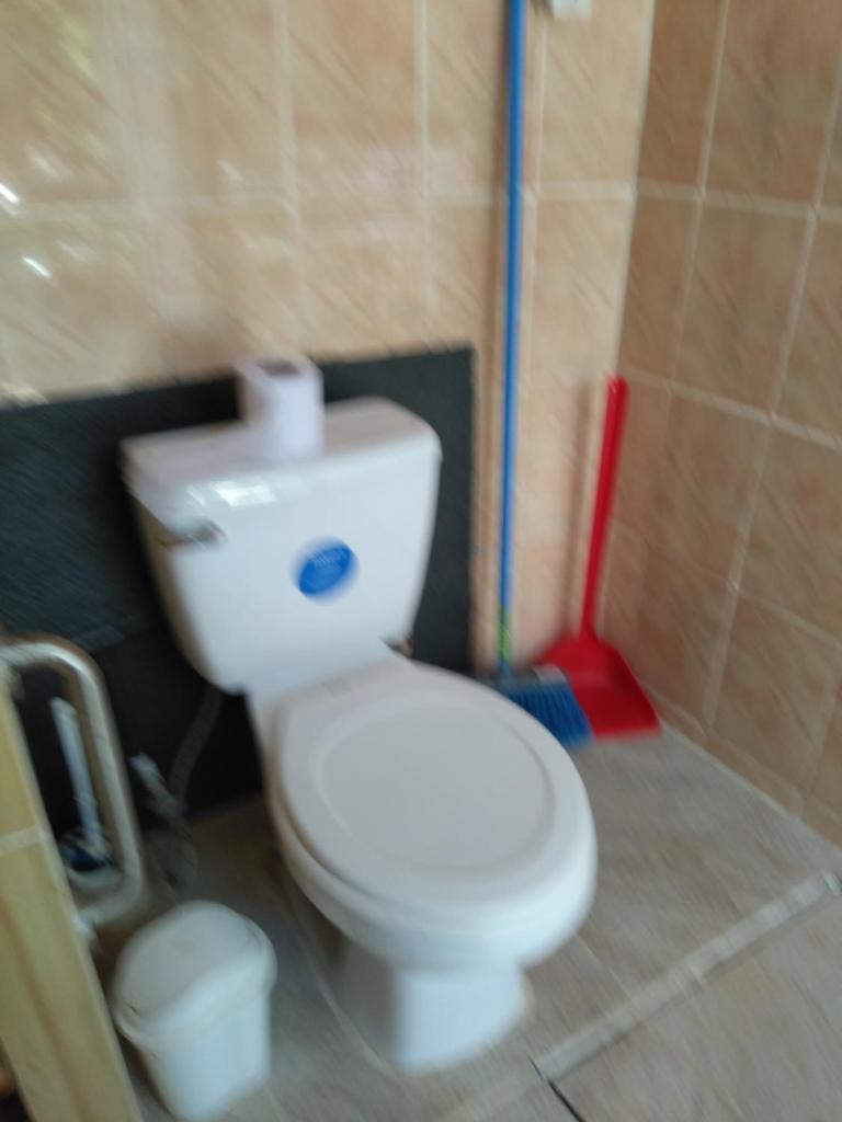 Cabina de vacances caballo del mar sur la plage photo 2