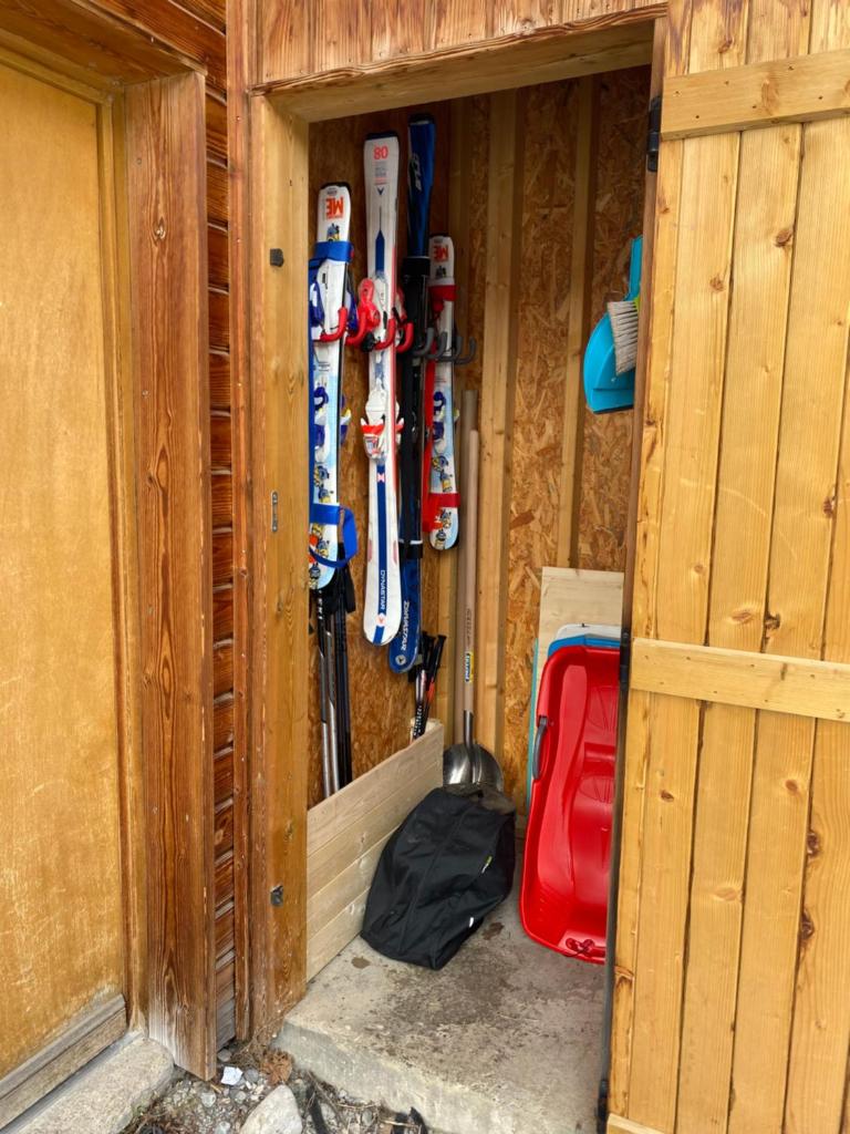 Chalet 6 / 8 personnes Super Dévoluy photo 4