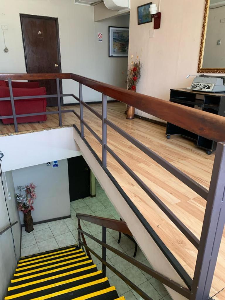 Hotel Alameda photo 1