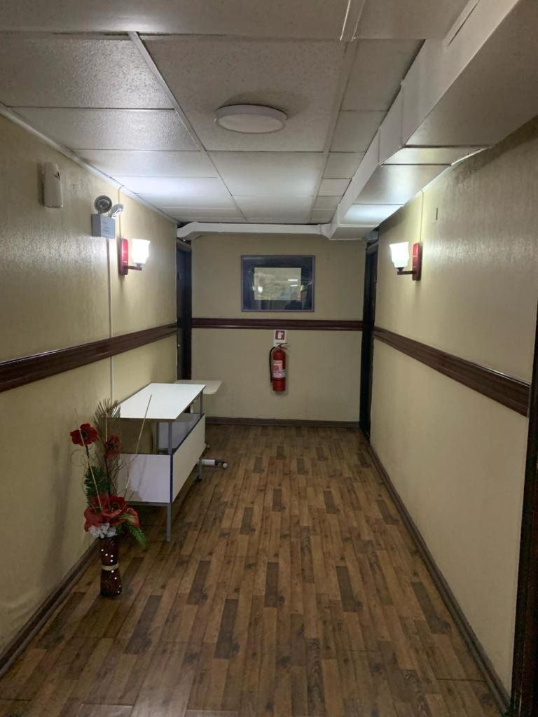 Hotel Alameda photo 4