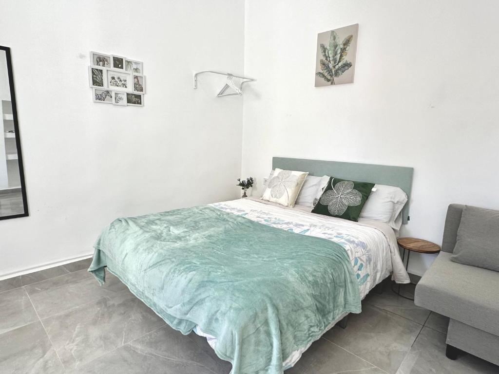 JARA HOME Malaga Centro, Malaga