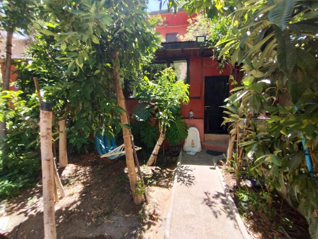 Casa en Valle del Elqui photo 2