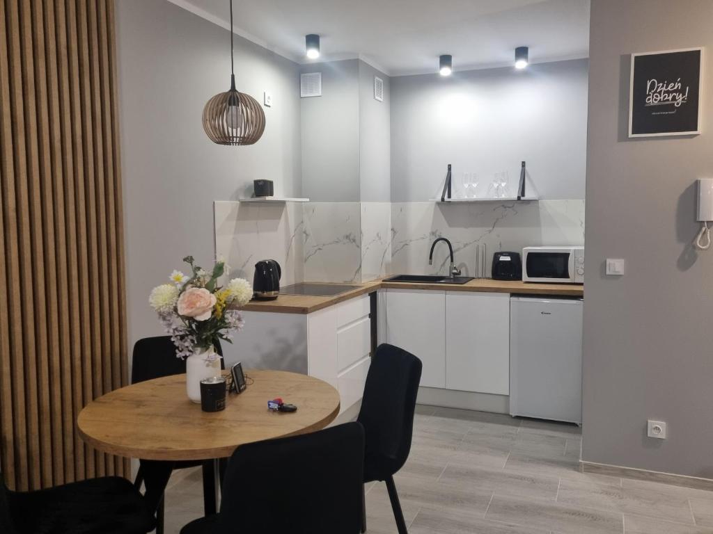 Apartament LUX VERONA Mielno photo 2