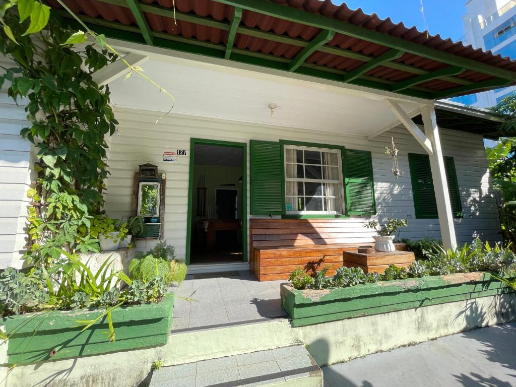 Opa Haus - Pousada & Hostel photo 1