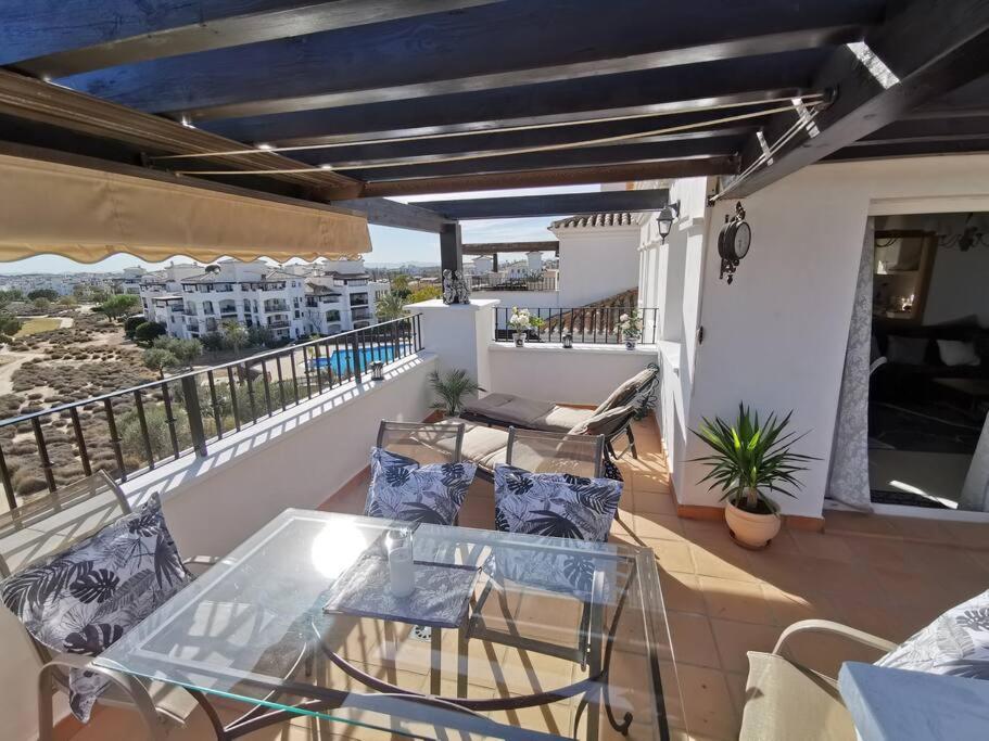 Penthouse Golf Hacienda Riquelme photo 2