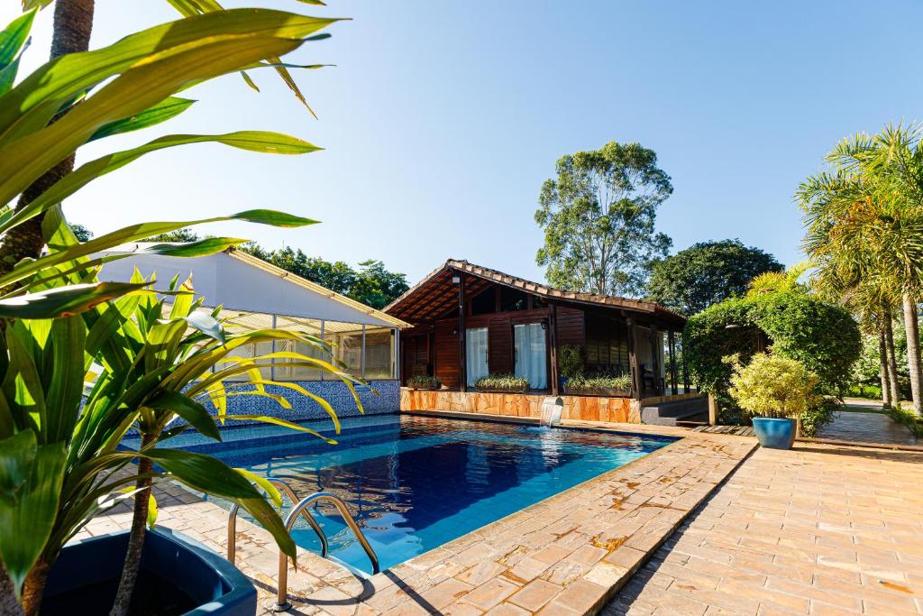 Hotel Morro De Santo Agostinho photo 2