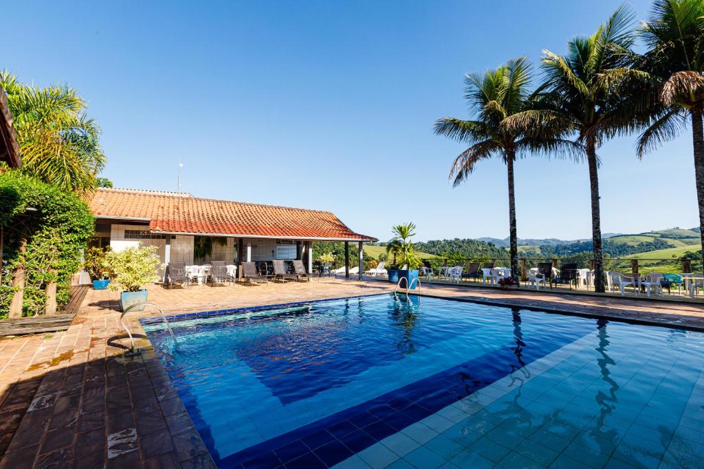 Hotel Morro De Santo Agostinho photo 1