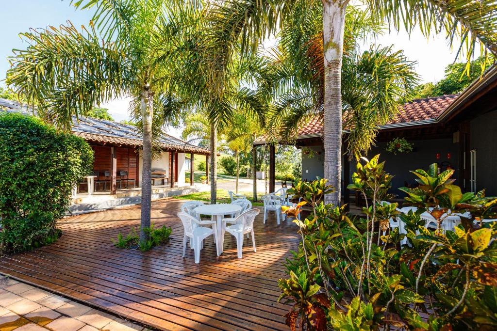 Hotel Morro De Santo Agostinho photo 4