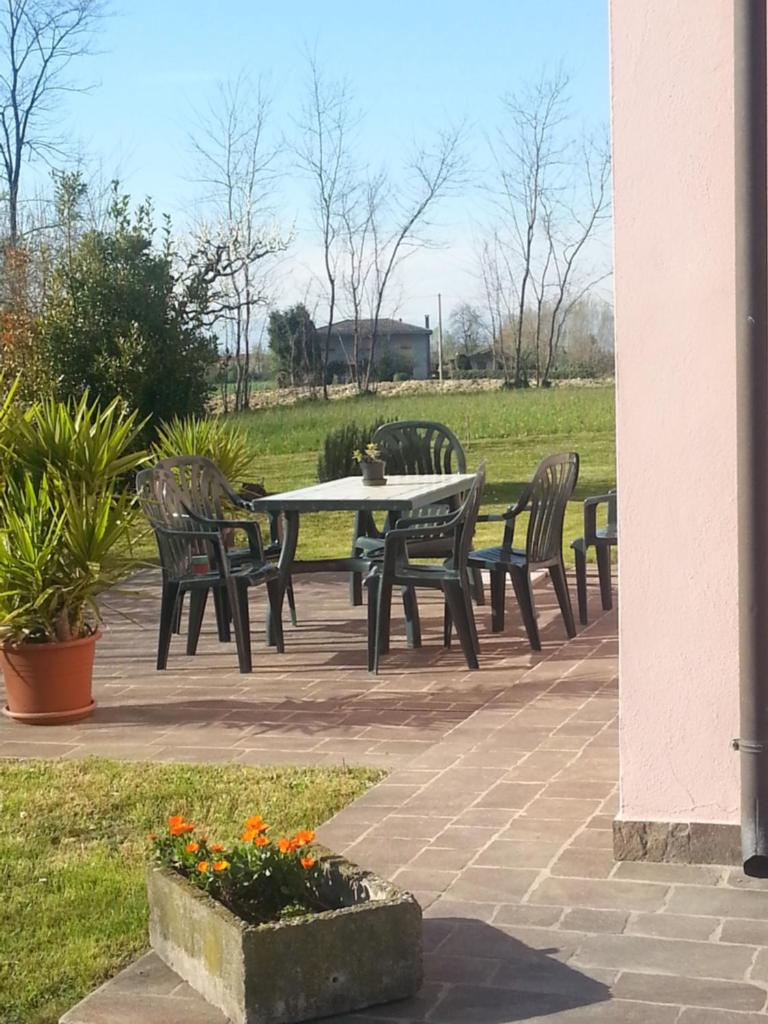 Casarosa B&B photo 3