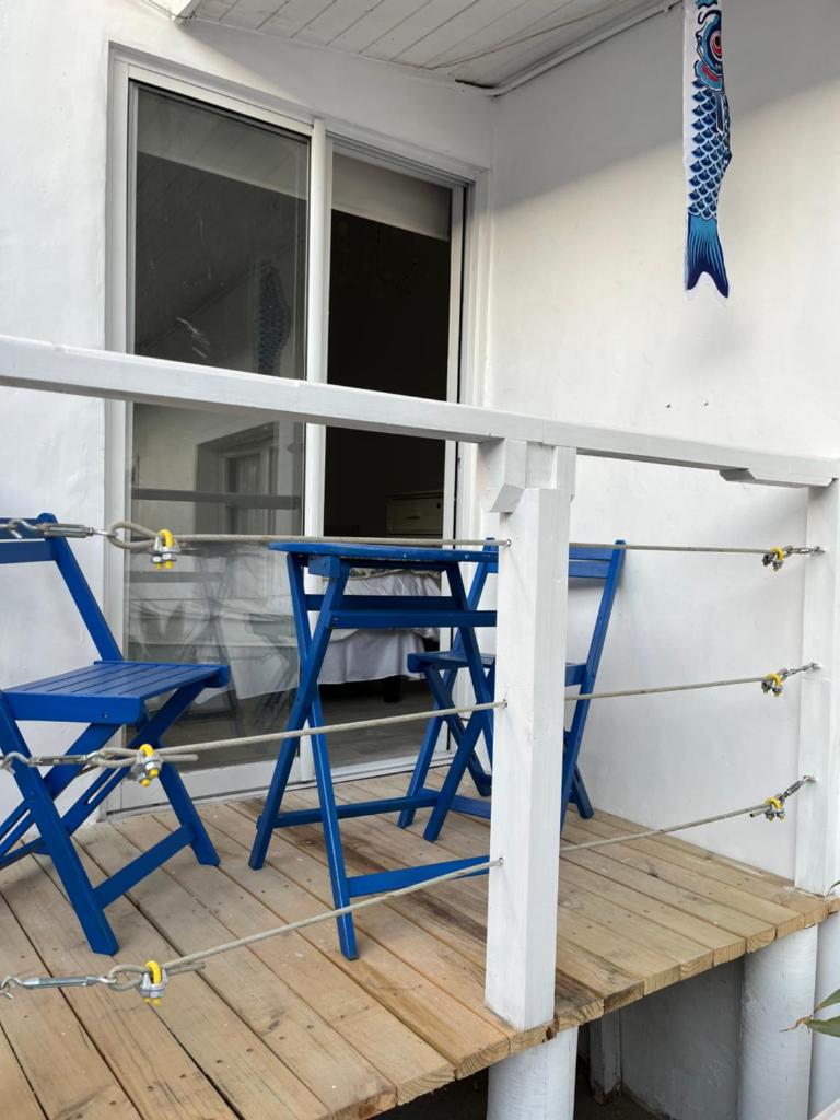 Muelle Apart Hotel photo 3