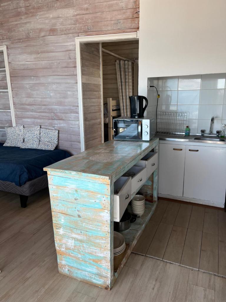 Muelle Apart Hotel photo 2