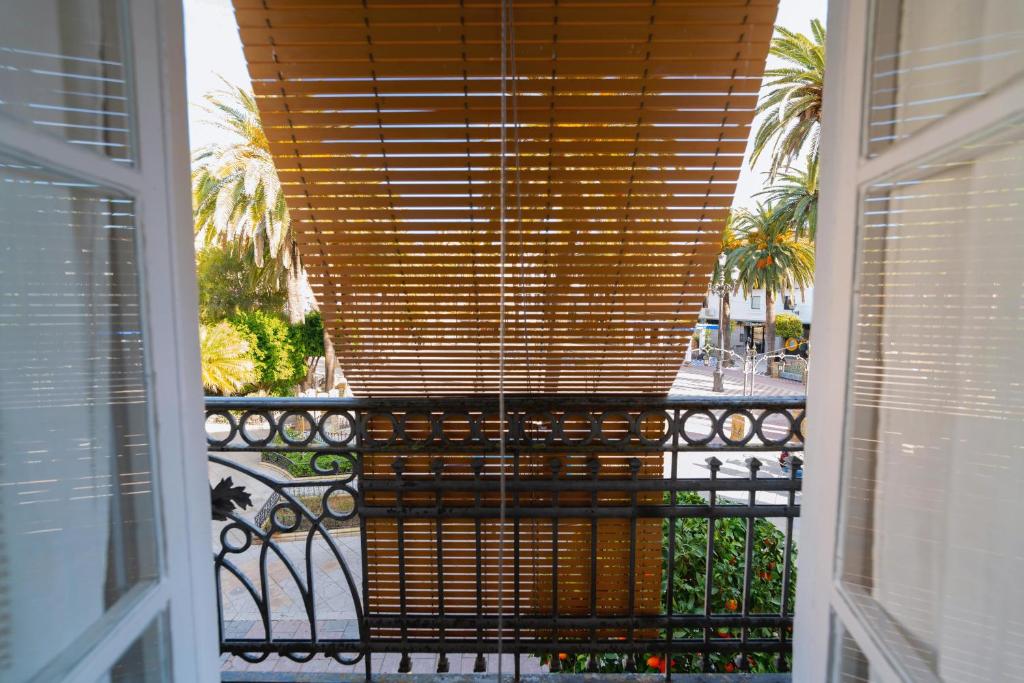 Apartamento La Inmaculada photo 4