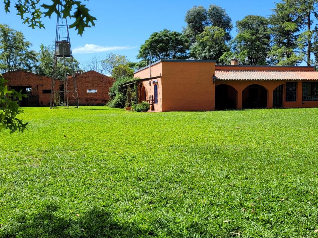 Chacra Casa Quinta Carmen de Areco - La Alpargata photo 1