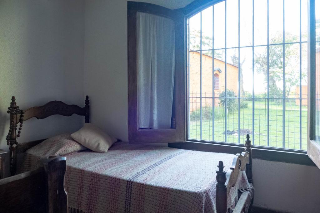 Chacra Casa Quinta Carmen de Areco - La Alpargata photo 3