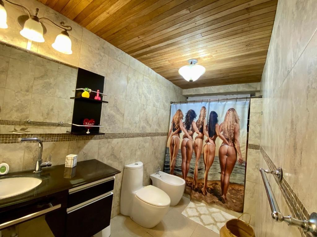Condado Paradise Tantra Apartment photo 2