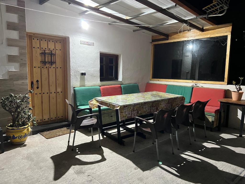 Casa Elsa Ceuta photo 1
