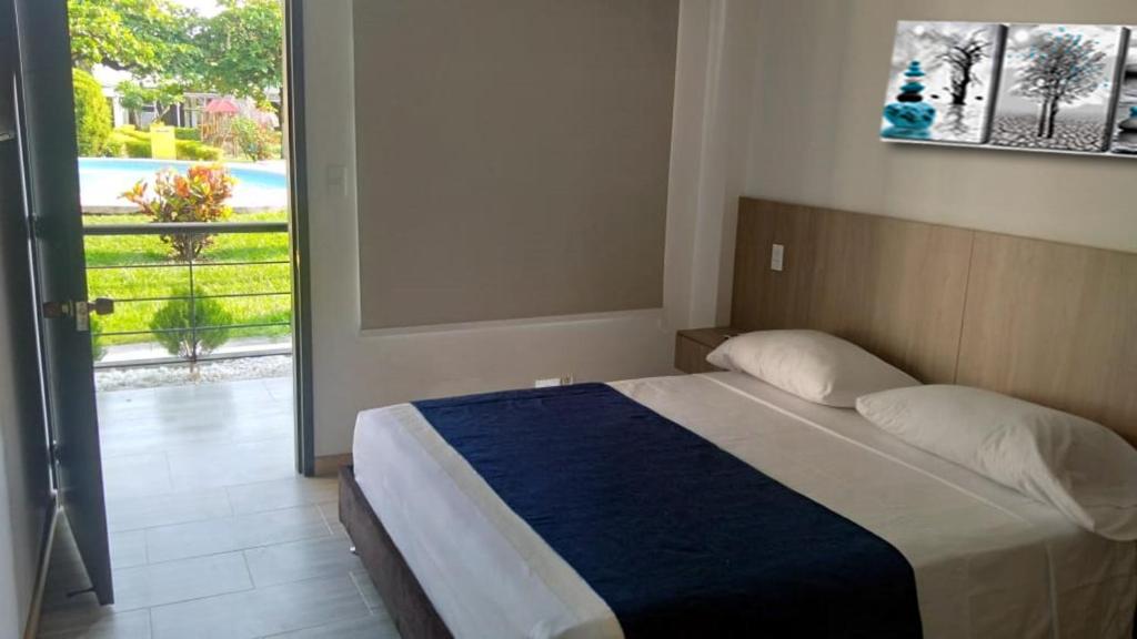 Hotel Las Victorias Palmira photo 4
