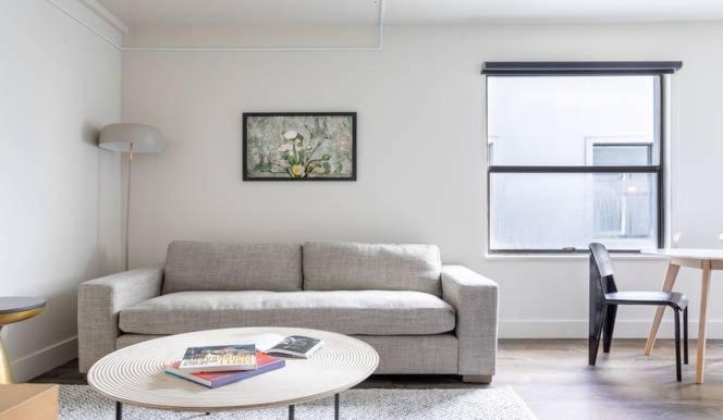 Reside Seattle Downtown, a Wyndham Residence photo 3