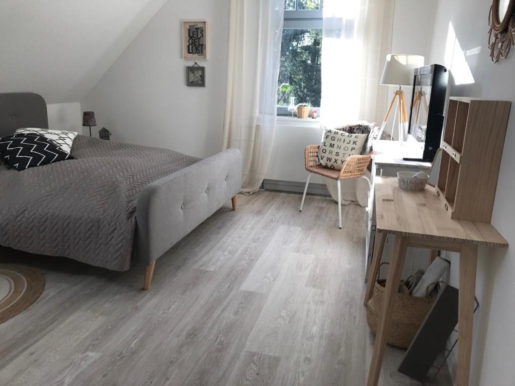 Ks Kotten Bed and Breakfast photo 4