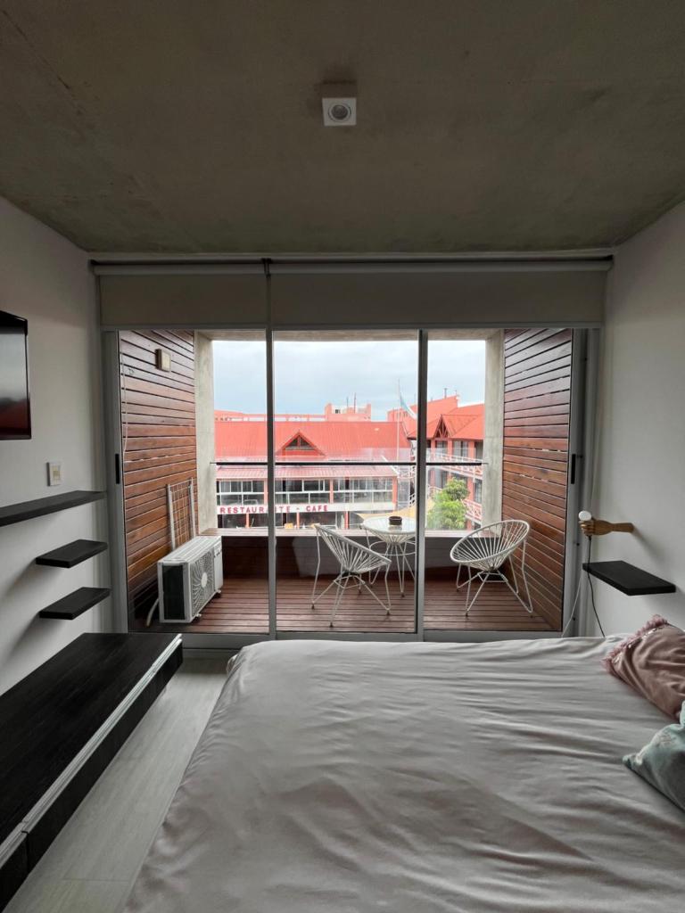 Loft en Zona Termal photo 3