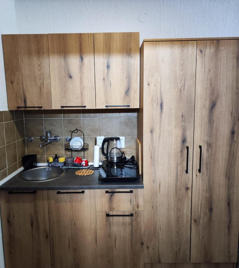 Milano Apartman **** photo 2