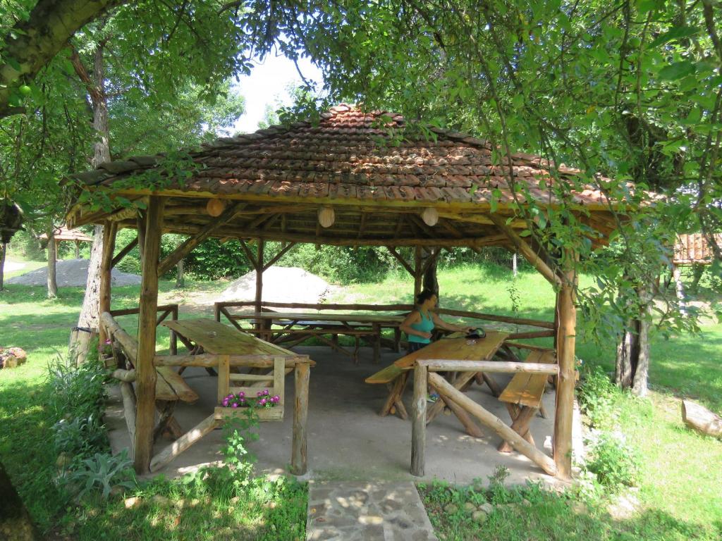 Etno Selo Stara Planina photo 2