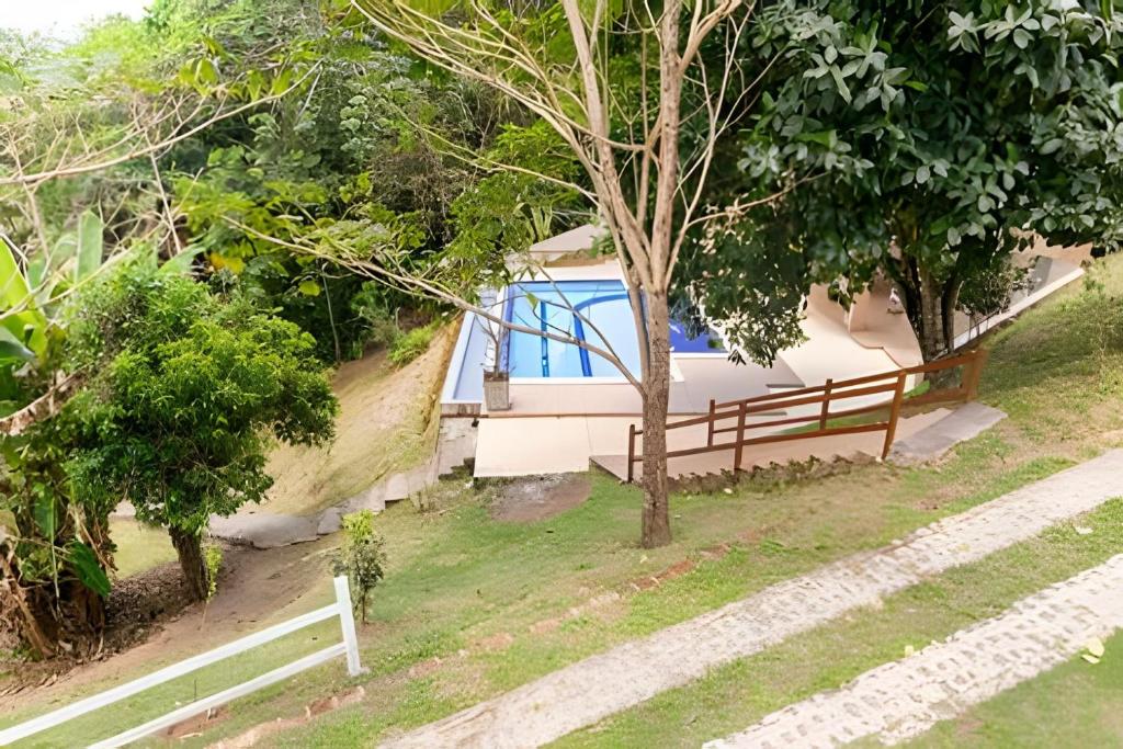 Sítio em Aldeia com piscina e lago photo 4