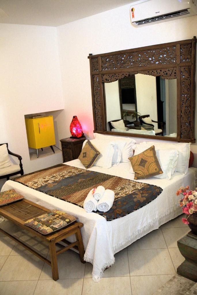 Casa Petunia Pousada Boutique