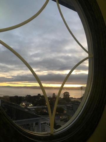 Margaret's Penthouse at Cannery Row and Aquarium