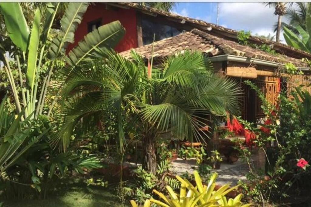 Pedaço do Paraíso - Serra Grande/BA photo 1