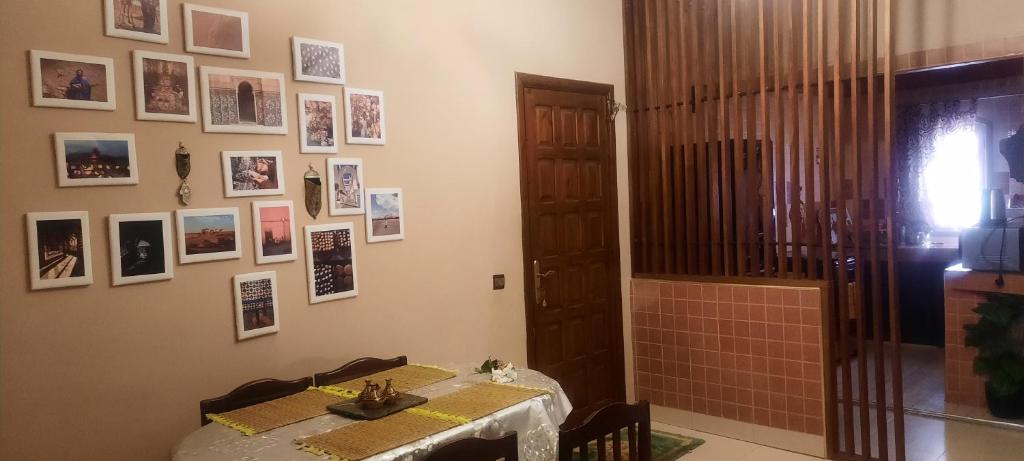 Oranger Family House - Marrakech photo 1