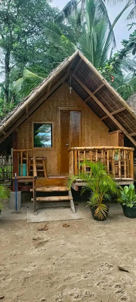 Balai Ko Beach & Cottages