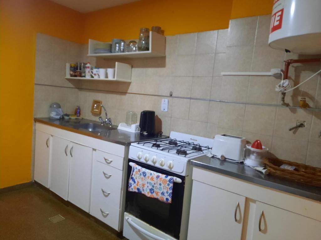 Departamento amplio y equipado en Santiago del Estero photo 2