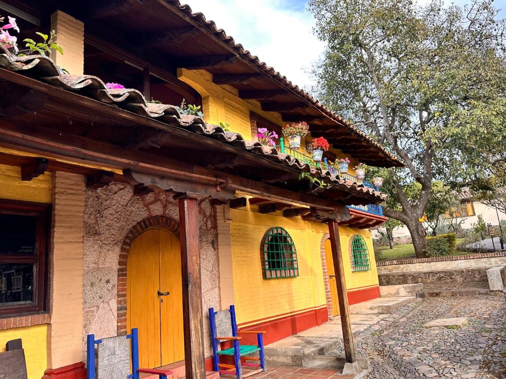 HUERTA REAL MAZAMITLA photo 1