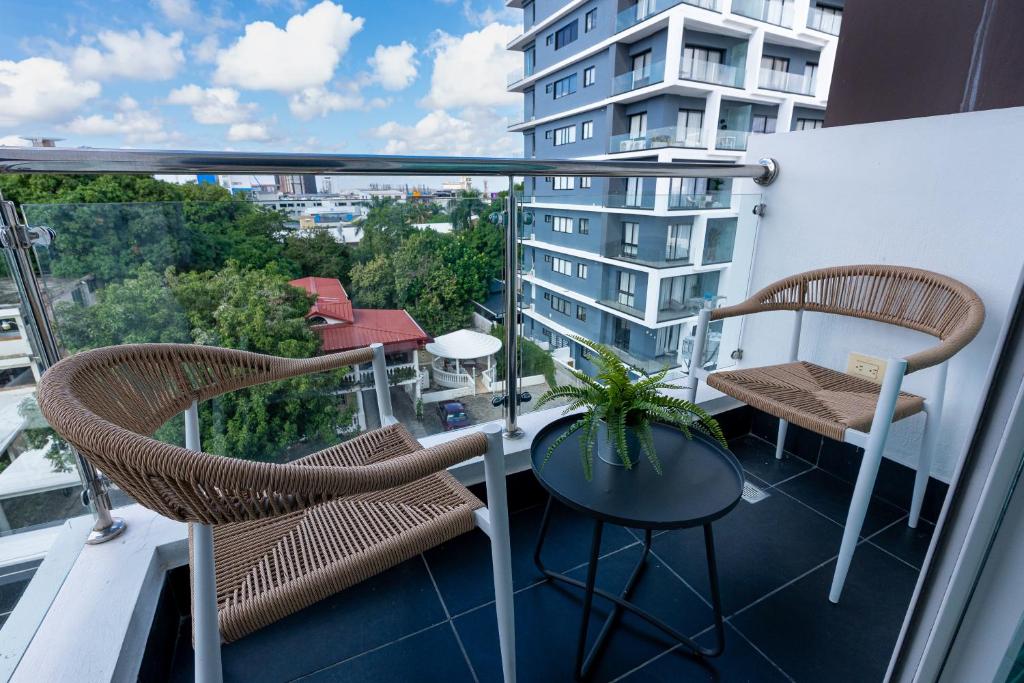 Soha Suites Santiago Gem Rare Find photo 3