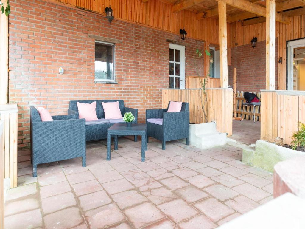 Gite Pacifique - Charming holiday home at the entrance to the Ardennes photo 1