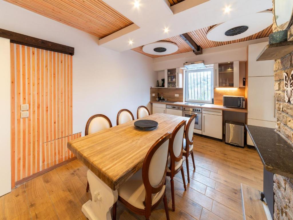 Gite Pacifique - Charming holiday home at the entrance to the Ardennes photo 2