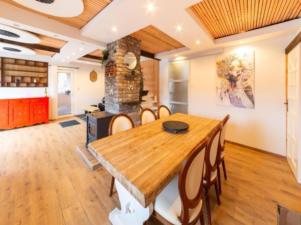 Gite Pacifique - Charming holiday home at the entrance to the Ardennes photo 4