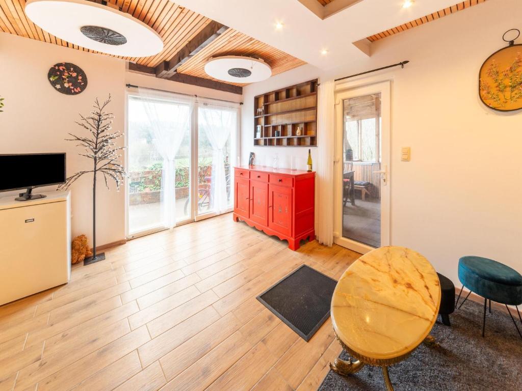 Gite Pacifique - Charming holiday home at the entrance to the Ardennes photo 3