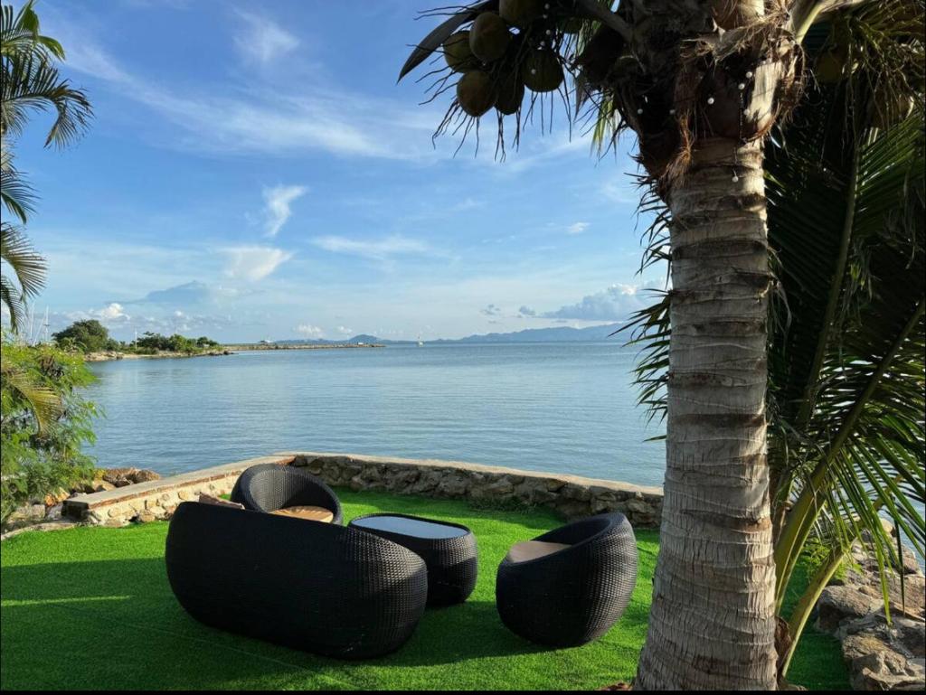 Ocean Pearl Phangan photo 1