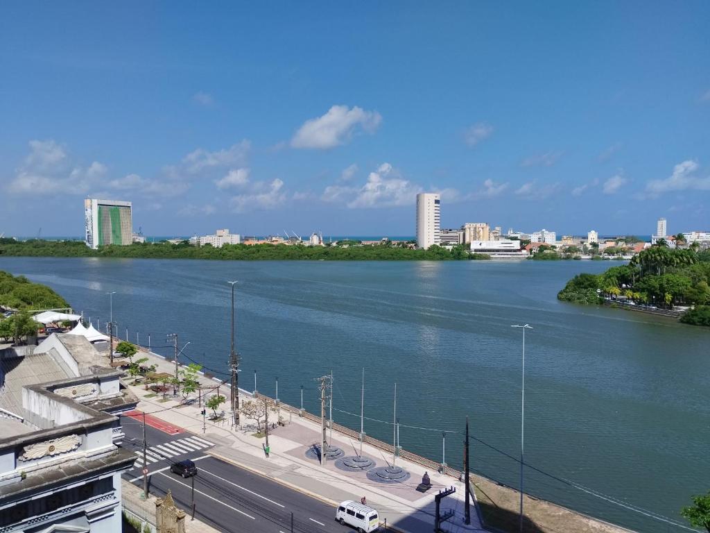 Apartamento de Mysheva