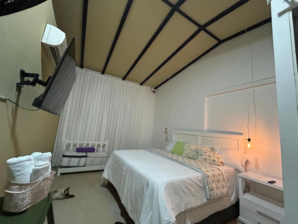 Hotel La Casa Ovalle photo 4