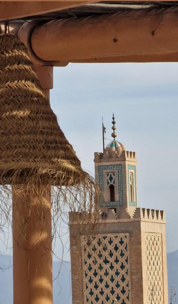 Riad de Vincent - Tap to explore photos