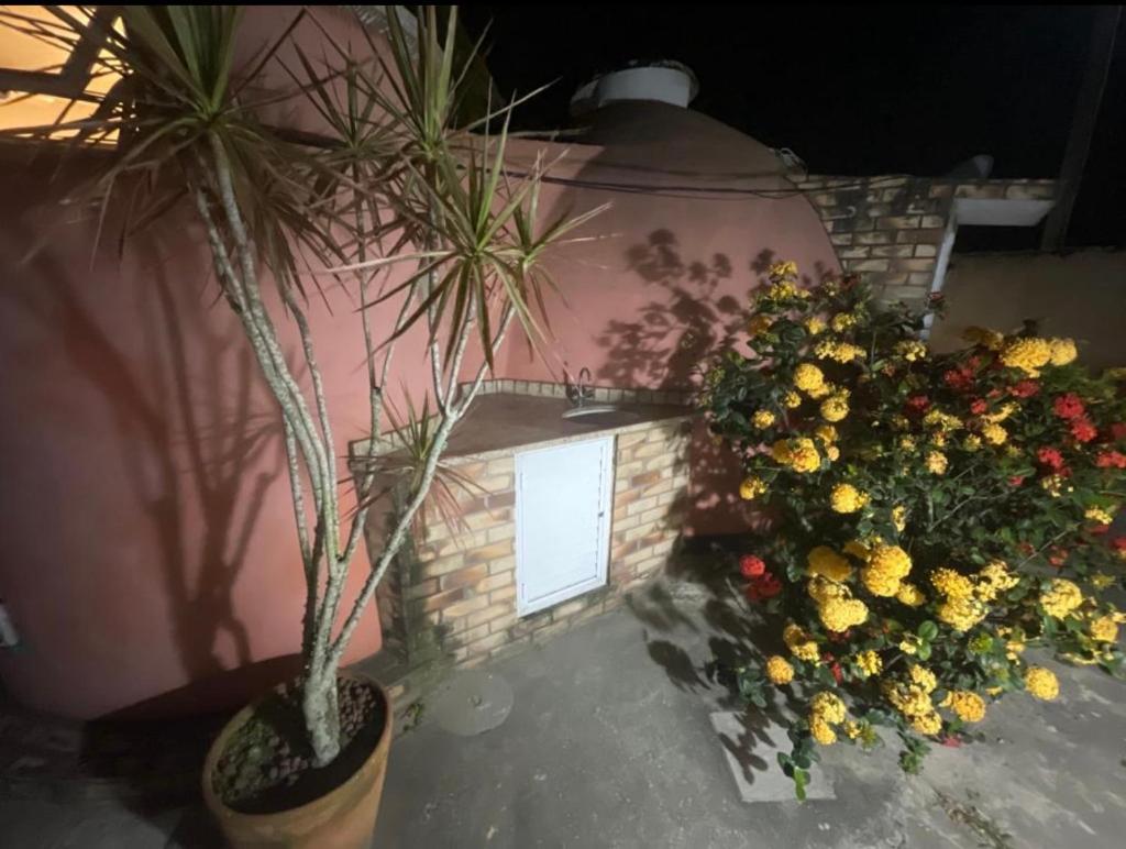 Cabana Bela Vista